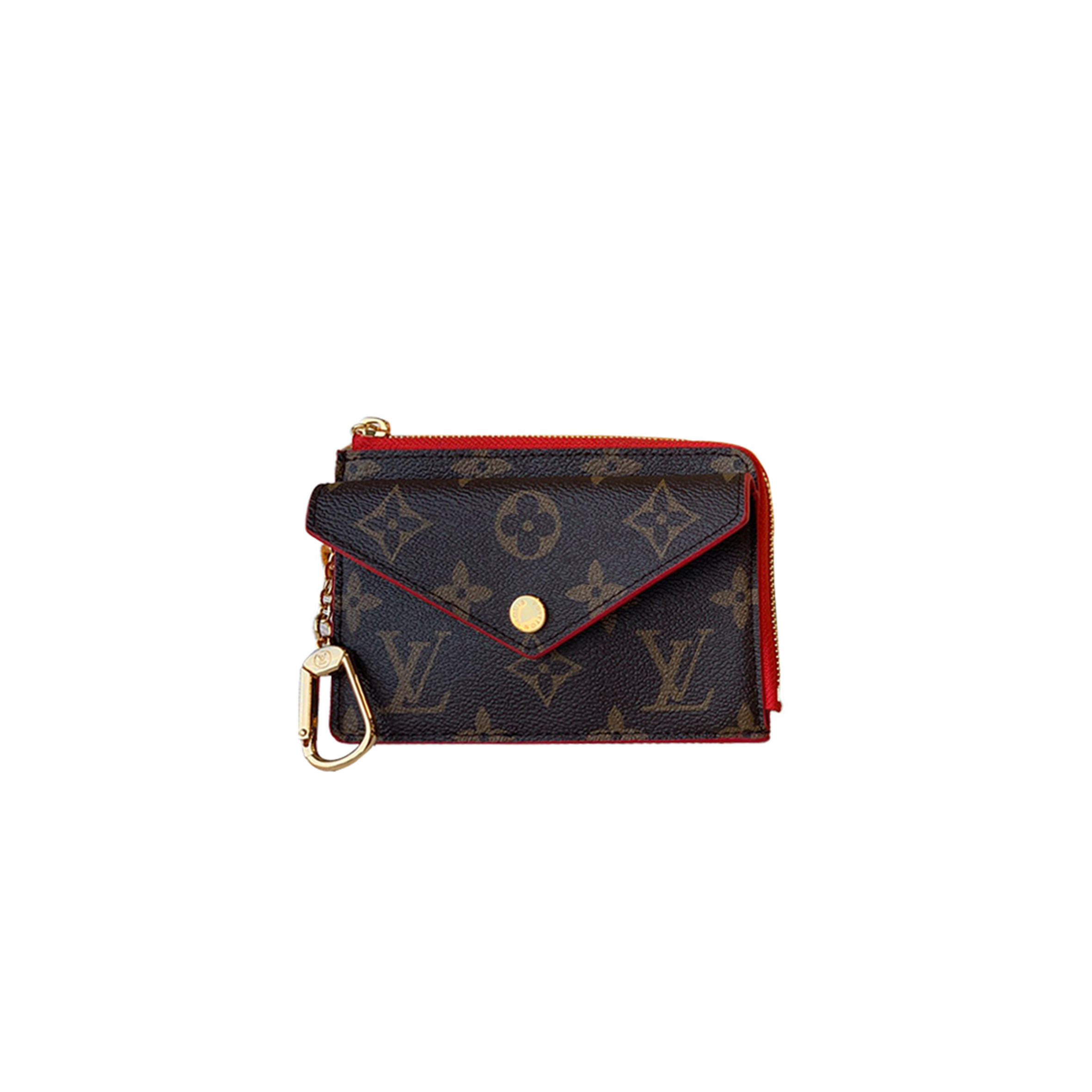 LOUIS VUITTON CARD HOLDER RECTO VERSO M69431 (13*8.5cm)